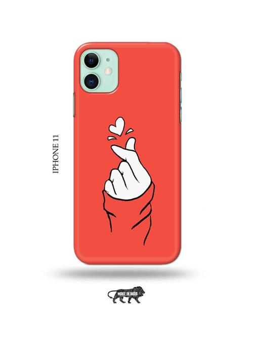 iphone 11 mobile back cover - 18991859 - Very Small Image - 1