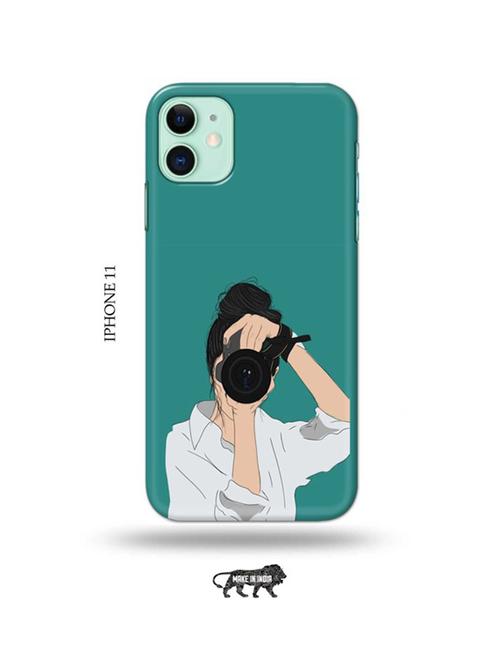 iphone 11 mobile back cover - 18991860 - Very Small Image - 1