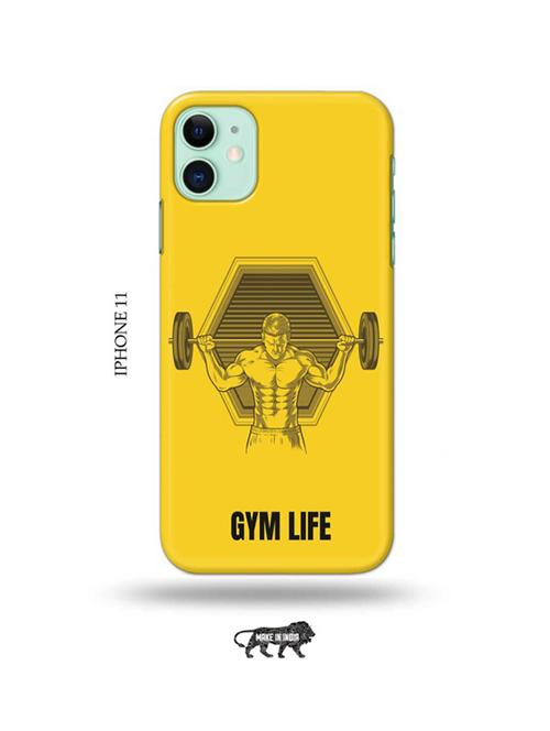 iphone 11 mobile back cover - 18991864 - Very Small Image - 1