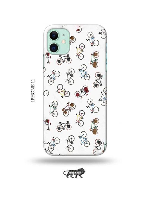 iphone 11 mobile back cover - 18991865 - Very Small Image - 1