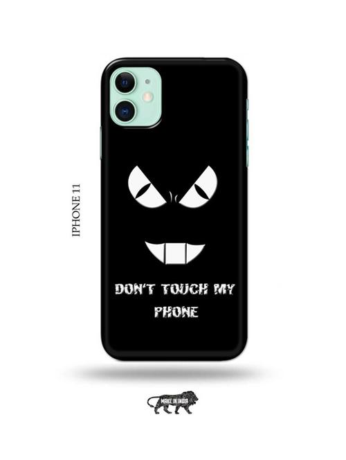 iphone 11 mobile back cover - 18991867 - Very Small Image - 1