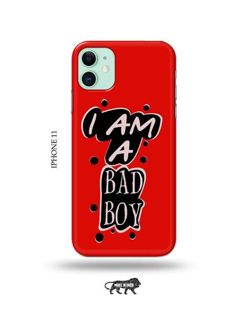 iphone 11 mobile back cover - 18991868 - Very Small Image - 1