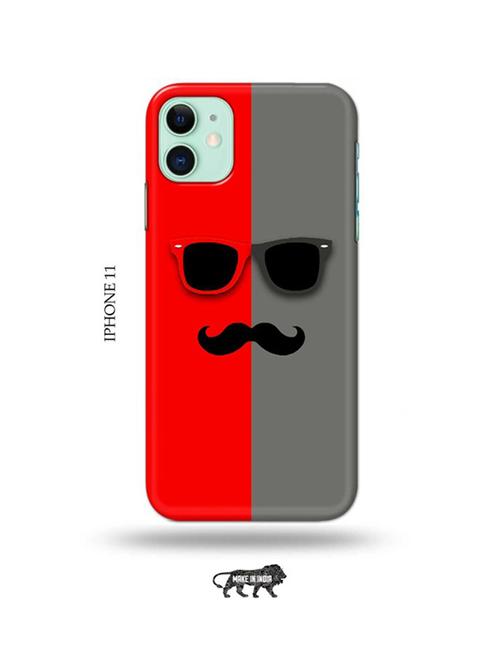 iphone 11 mobile back cover - 18991869 - Very Small Image - 1