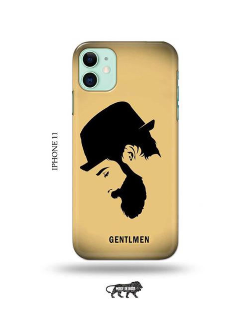 iphone 11 mobile back cover - 18991873 - Very Small Image - 1