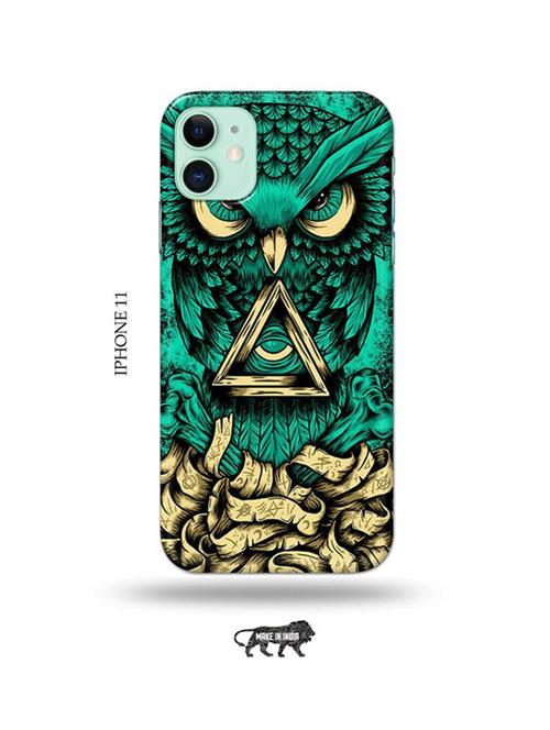 iphone 11 mobile back cover - 18991877 - Very Small Image - 1