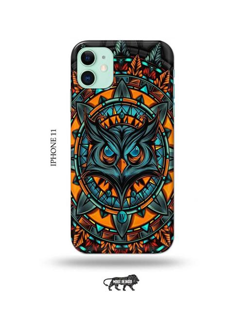 iphone 11 mobile back cover - 18991878 - Very Small Image - 1