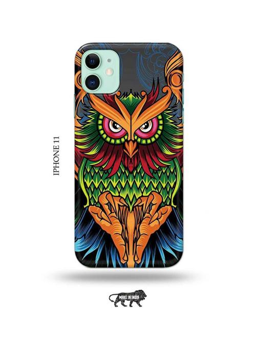 iphone 11 mobile back cover - 18991880 - Very Small Image - 1