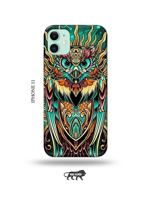 iphone 11 mobile back cover - 18991881 - Very Small Image - 1