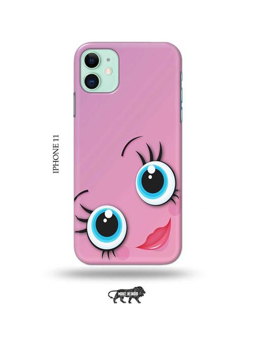 iphone 11 mobile back cover - 18991882 - Very Small Image - 1