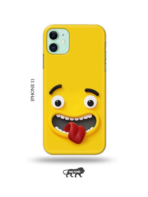 iphone 11 mobile back cover - 18991884 - Very Small Image - 1