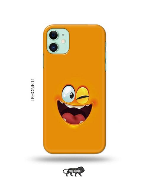 iphone 11 mobile back cover - 18991891 - Very Small Image - 1