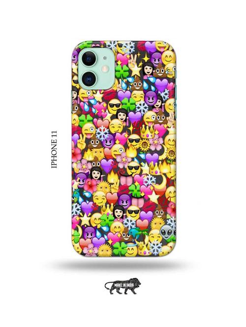 iphone 11 mobile back cover - 18991893 - Very Small Image - 1