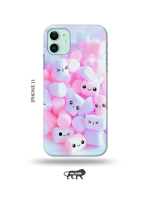iphone 11 mobile back cover - 18991898 - Very Small Image - 1