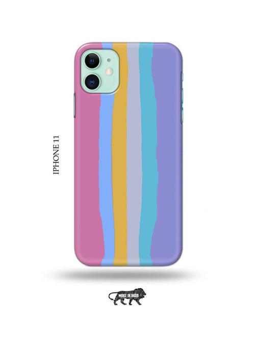iphone 11 mobile back cover - 18991902 - Very Small Image - 1