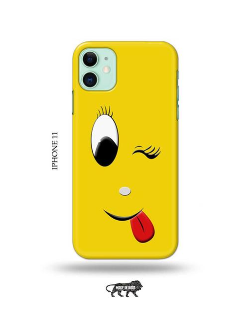 iphone 11 mobile back cover - 18991903 - Very Small Image - 1