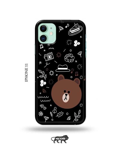 iphone 11 mobile back cover - 18991905 - Very Small Image - 1