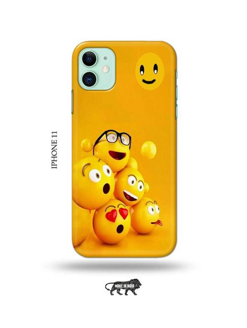 iphone 11 mobile back cover - 18991906 - Very Small Image - 1