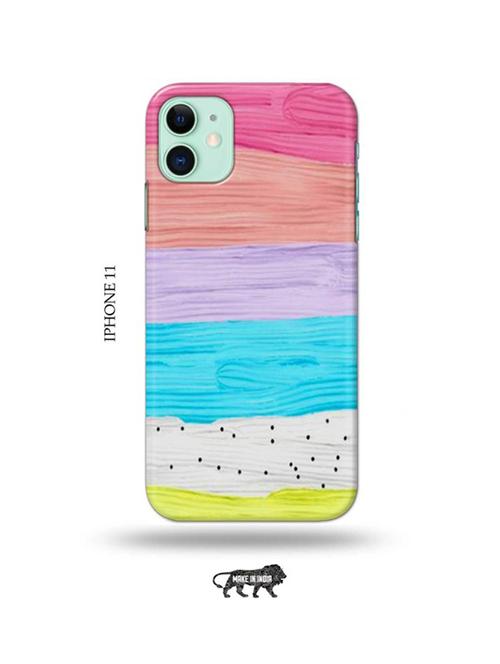 iphone 11 mobile back cover - 18991907 - Very Small Image - 1