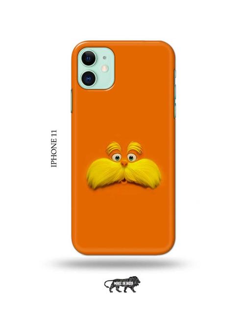 iphone 11 mobile back cover - 18991908 - Very Small Image - 1