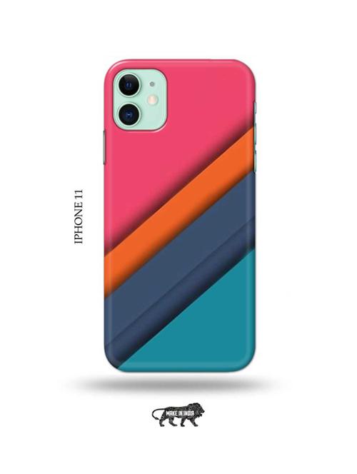 iphone 11 mobile back cover - 18991910 - Very Small Image - 1