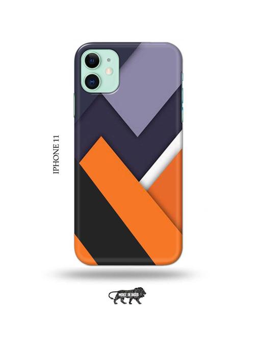 iphone 11 mobile back cover - 18991912 - Very Small Image - 1