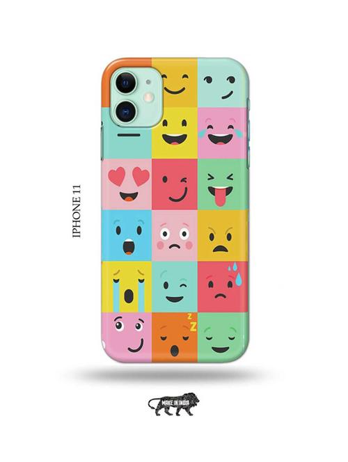 iphone 11 mobile back cover - 18991914 - Very Small Image - 1