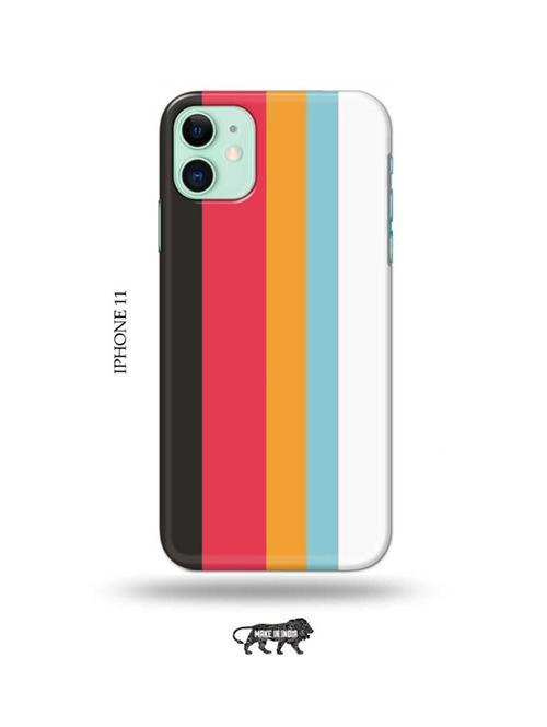 iphone 11 mobile back cover - 18991920 - Very Small Image - 1