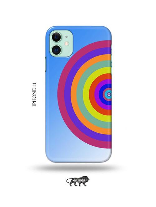 iphone 11 mobile back cover - 18991925 - Very Small Image - 1