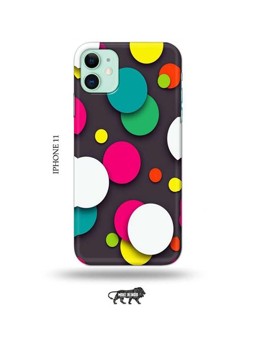 iphone 11 mobile back cover - 18991942 - Very Small Image - 1