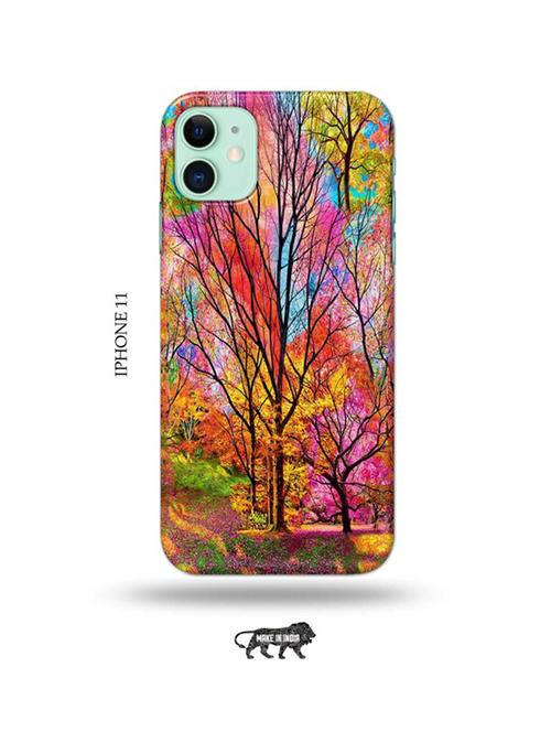 iphone 11 mobile back cover - 18991945 - Very Small Image - 1