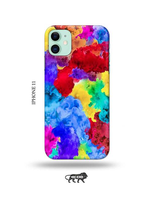 iphone 11 mobile back cover - 18991948 - Very Small Image - 1
