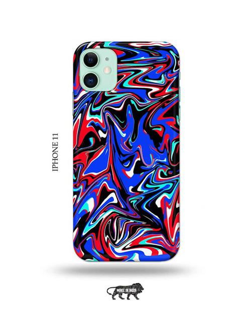 iphone 11 mobile back cover - 18991950 - Very Small Image - 1