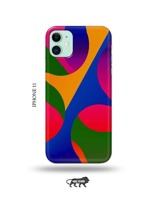 iphone 11 mobile back cover - 18991953 - Very Small Image - 1