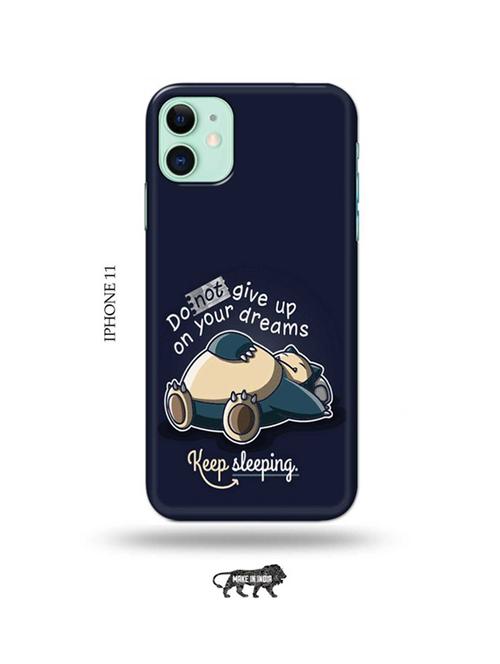 iphone 11 mobile back cover - 18991954 - Very Small Image - 1