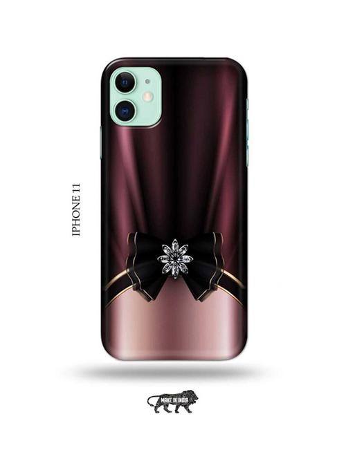 iphone 11 mobile back cover - 18991958 - Very Small Image - 1