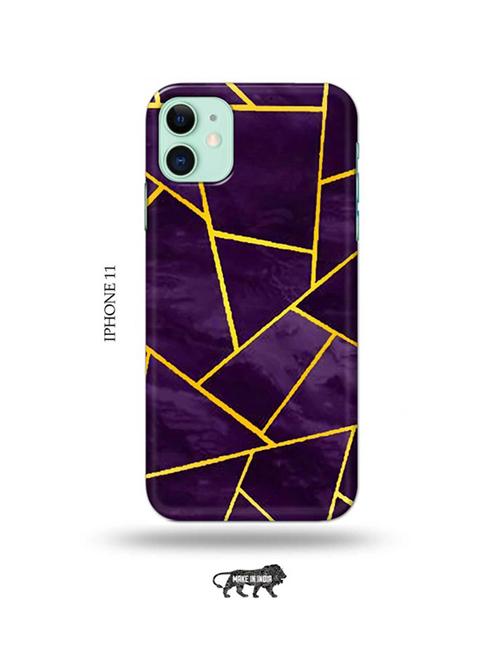 iphone 11 mobile back cover - 18991960 - Very Small Image - 1