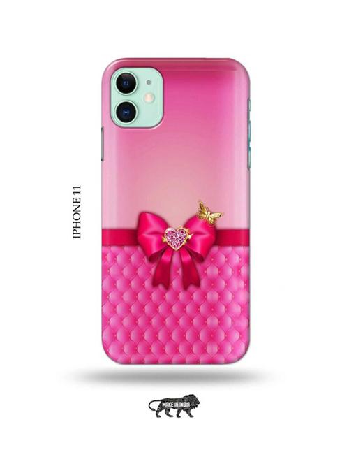 iphone 11 mobile back cover - 18991964 - Very Small Image - 1