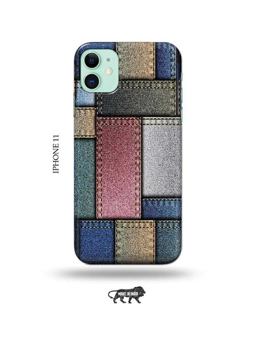 iphone 11 mobile back cover - 18991971 - Very Small Image - 1