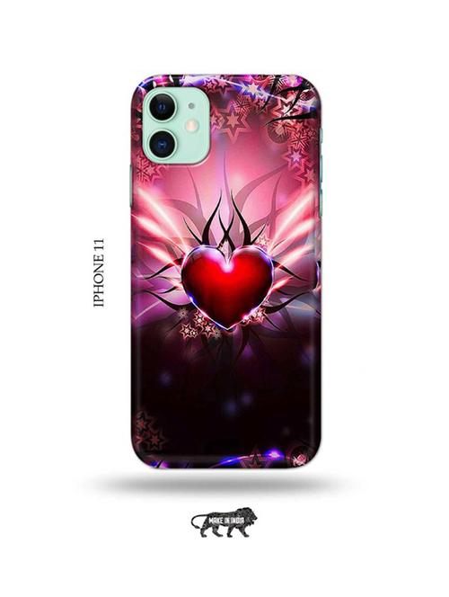 iphone 11 mobile back cover - 18991978 - Very Small Image - 1