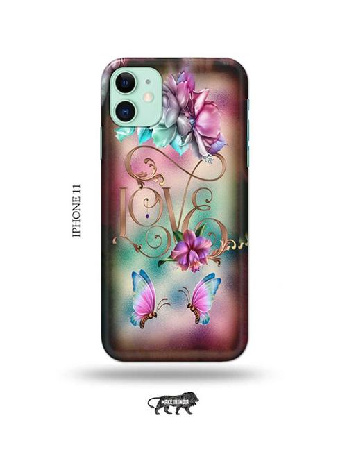 iphone 11 mobile back cover - 18991980 - Very Small Image - 1