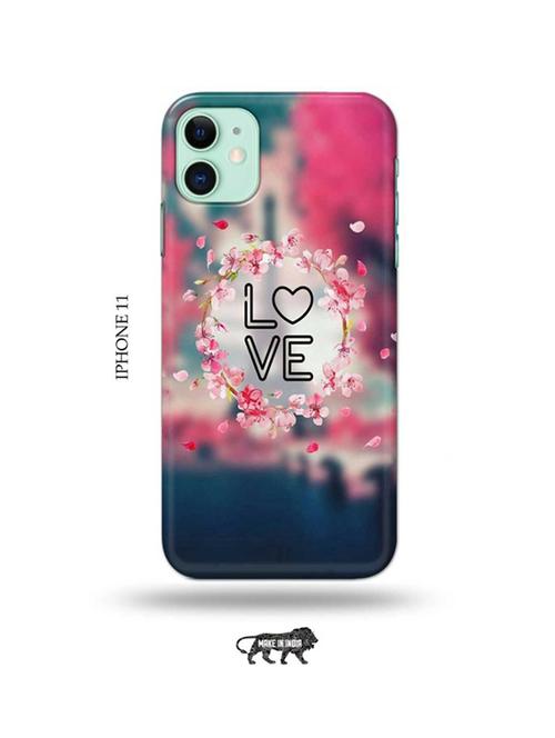 iphone 11 mobile back cover - 18991984 - Very Small Image - 1