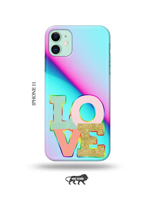 iphone 11 mobile back cover - 18991985 - Very Small Image - 1
