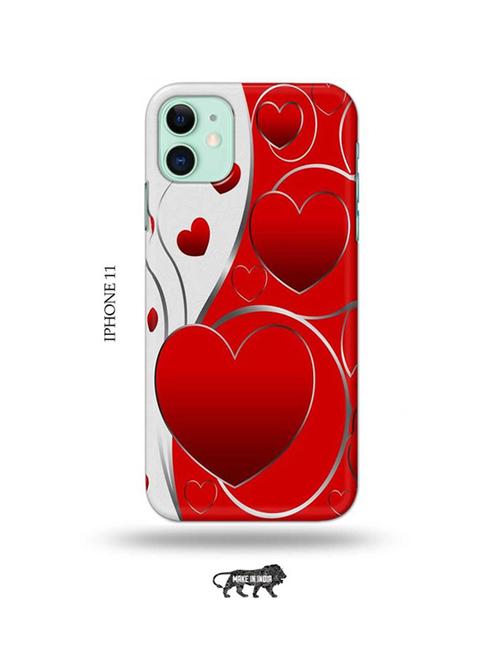 iphone 11 mobile back cover - 18991987 - Very Small Image - 1