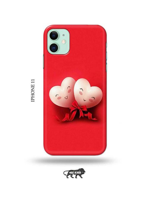 iphone 11 mobile back cover - 18991989 - Very Small Image - 1