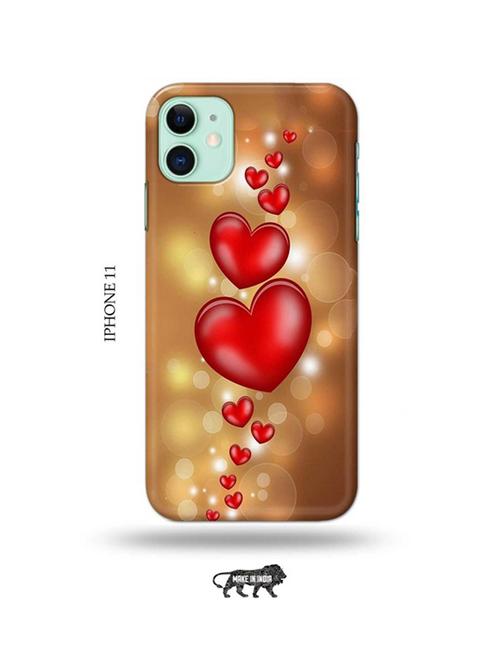 iphone 11 mobile back cover - 18991990 - Very Small Image - 1