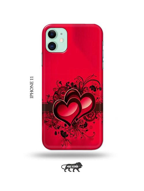 iphone 11 mobile back cover - 18991992 - Very Small Image - 1