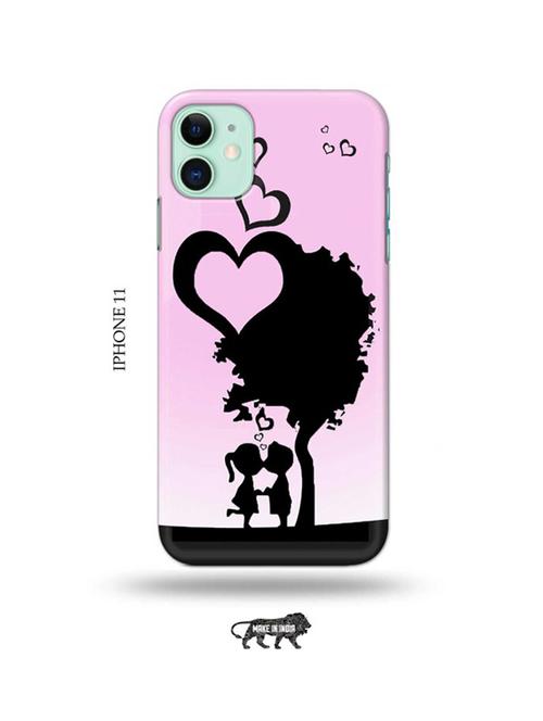 iphone 11 mobile back cover - 18991993 - Very Small Image - 1