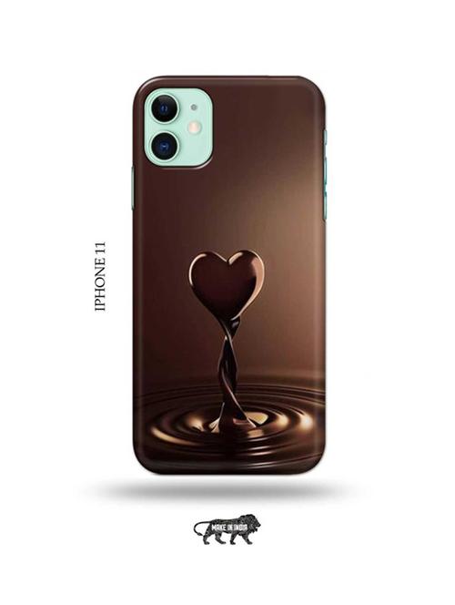 iphone 11 mobile back cover - 18991995 - Very Small Image - 1