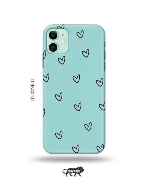 iphone 11 mobile back cover - 18991997 - Very Small Image - 1