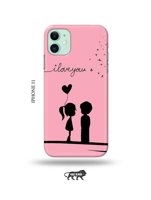 iphone 11 mobile back cover - 18992001 - Very Small Image - 1